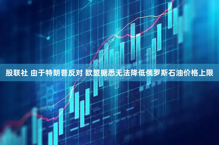 股联社 由于特朗普反对 欧盟据悉无法降低俄罗斯石油价格上限